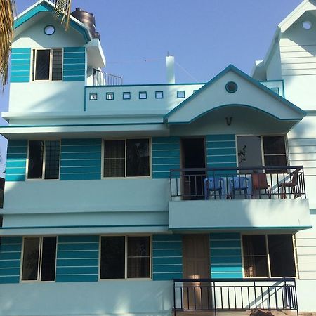 Cherish Homestay Kochi Exterior foto