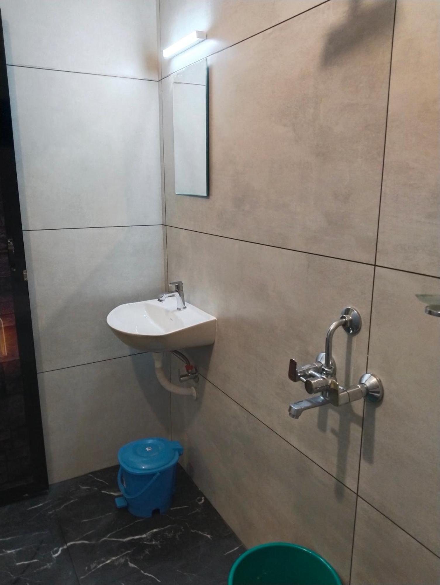 Cherish Homestay Kochi Exterior foto