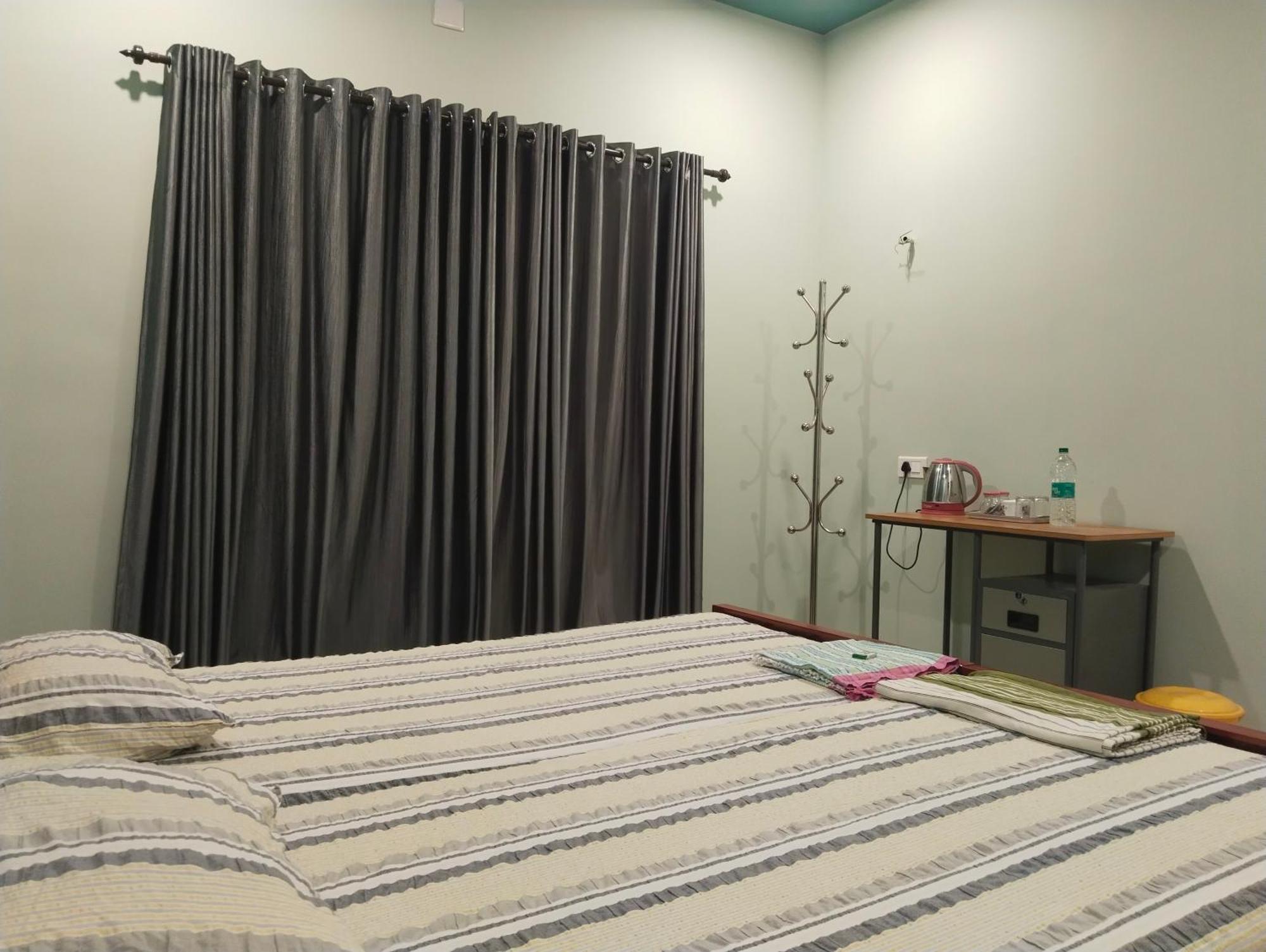 Cherish Homestay Kochi Exterior foto