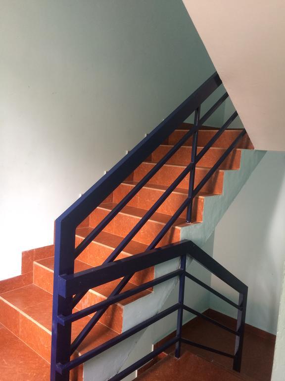 Cherish Homestay Kochi Exterior foto