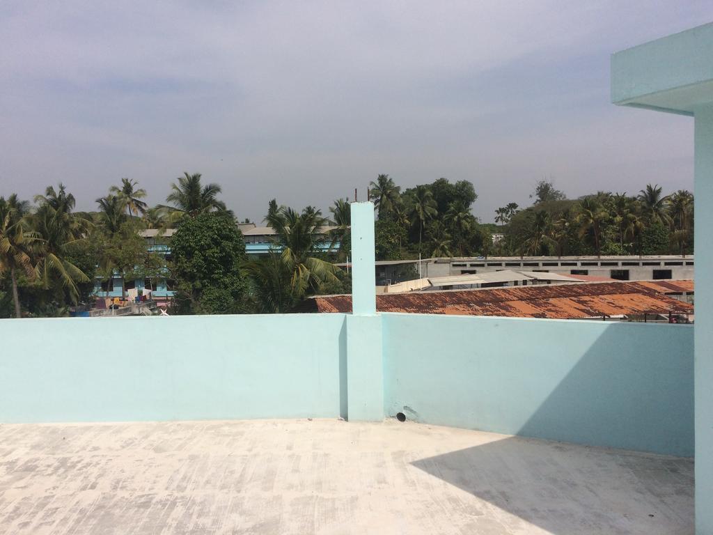 Cherish Homestay Kochi Exterior foto
