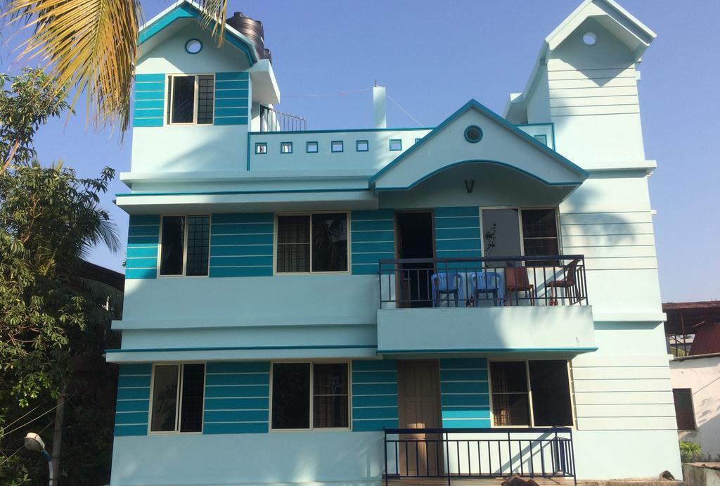 Cherish Homestay Kochi Exterior foto