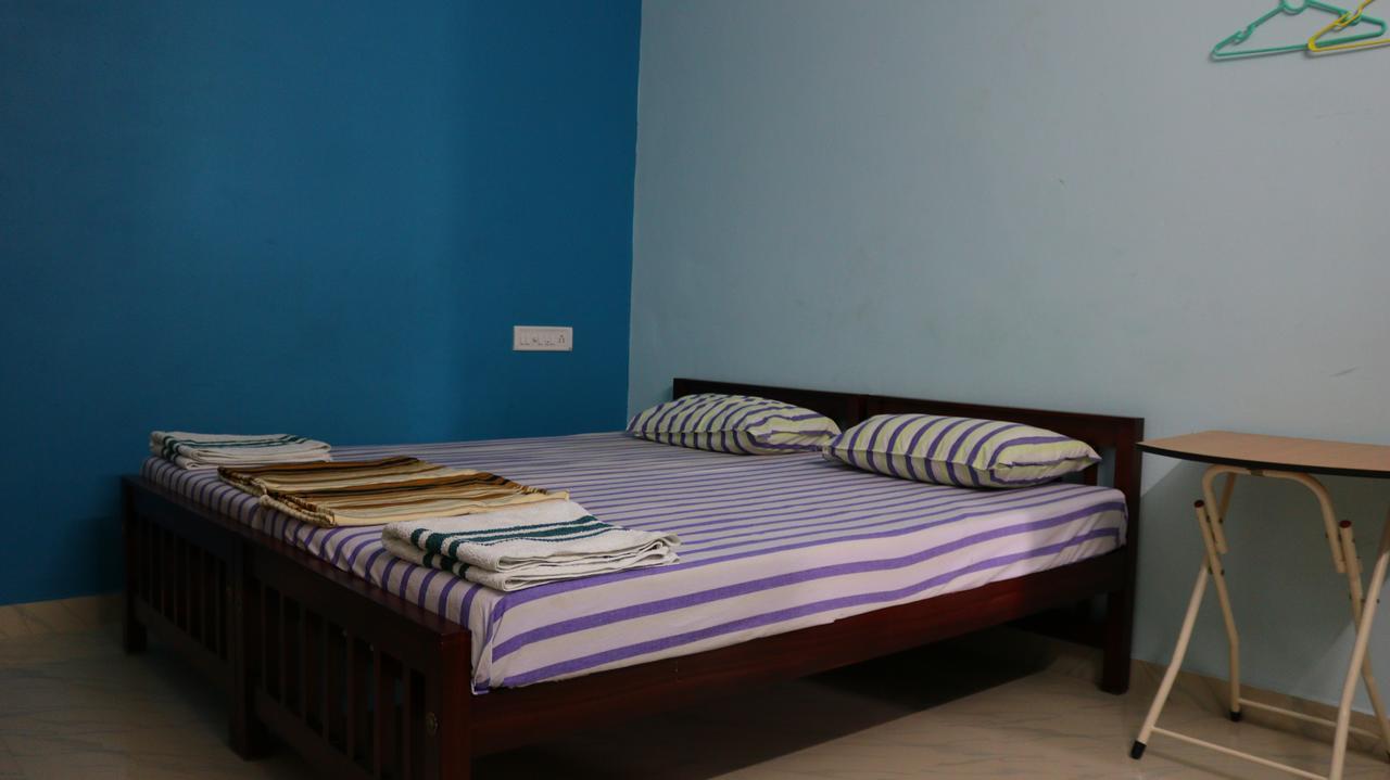 Cherish Homestay Kochi Exterior foto